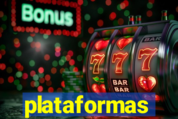 plataformas estrangeiras de jogos